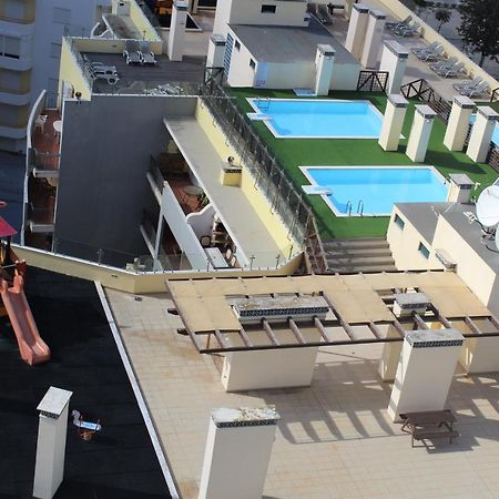 Апартаменты 4D Terrace A - Casas & Papeis Армасан-де-Пера Экстерьер фото