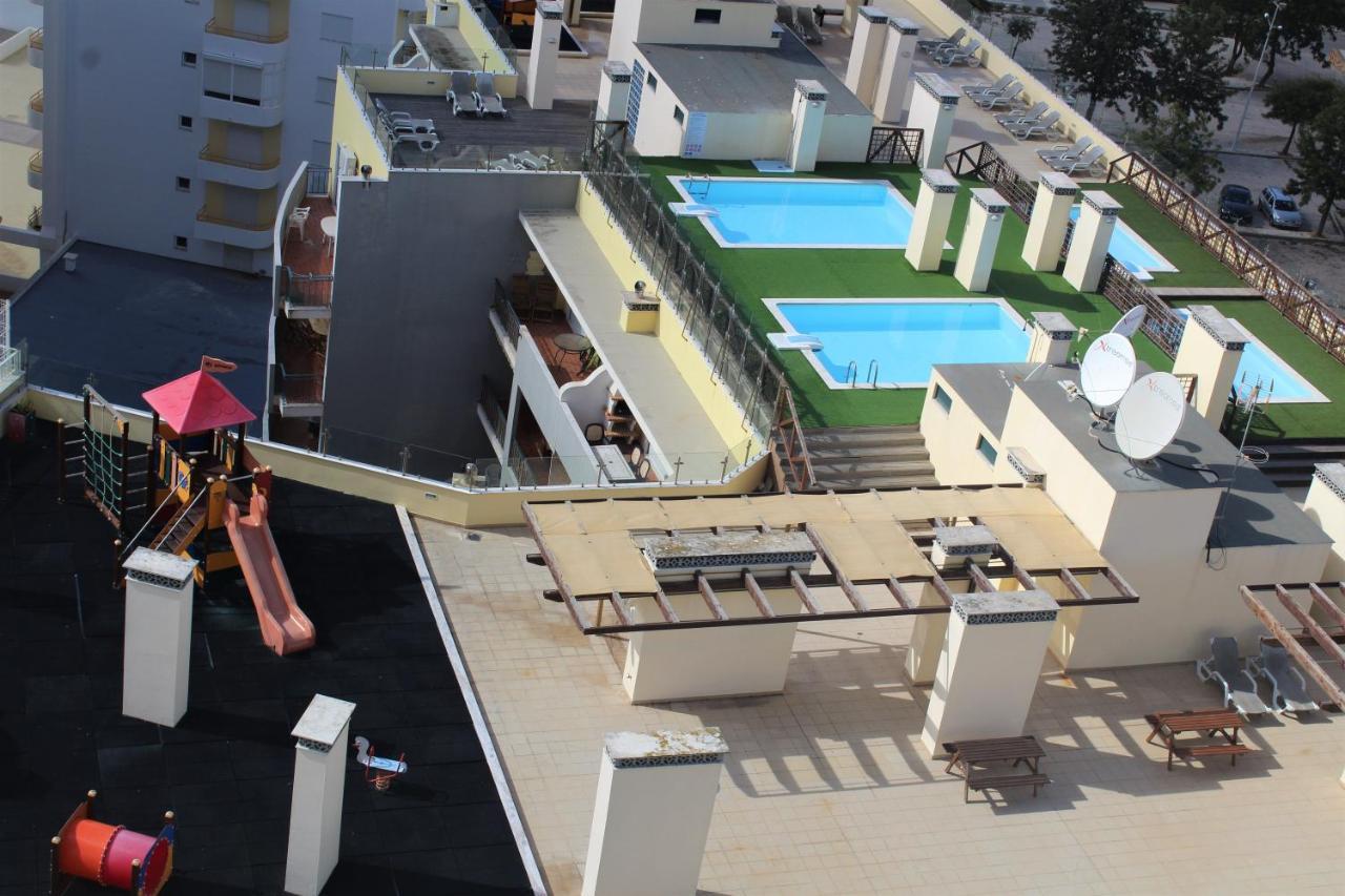 Апартаменты 4D Terrace A - Casas & Papeis Армасан-де-Пера Экстерьер фото