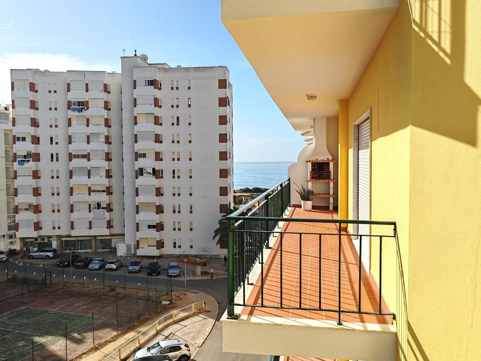 Апартаменты 4D Terrace A - Casas & Papeis Армасан-де-Пера Экстерьер фото