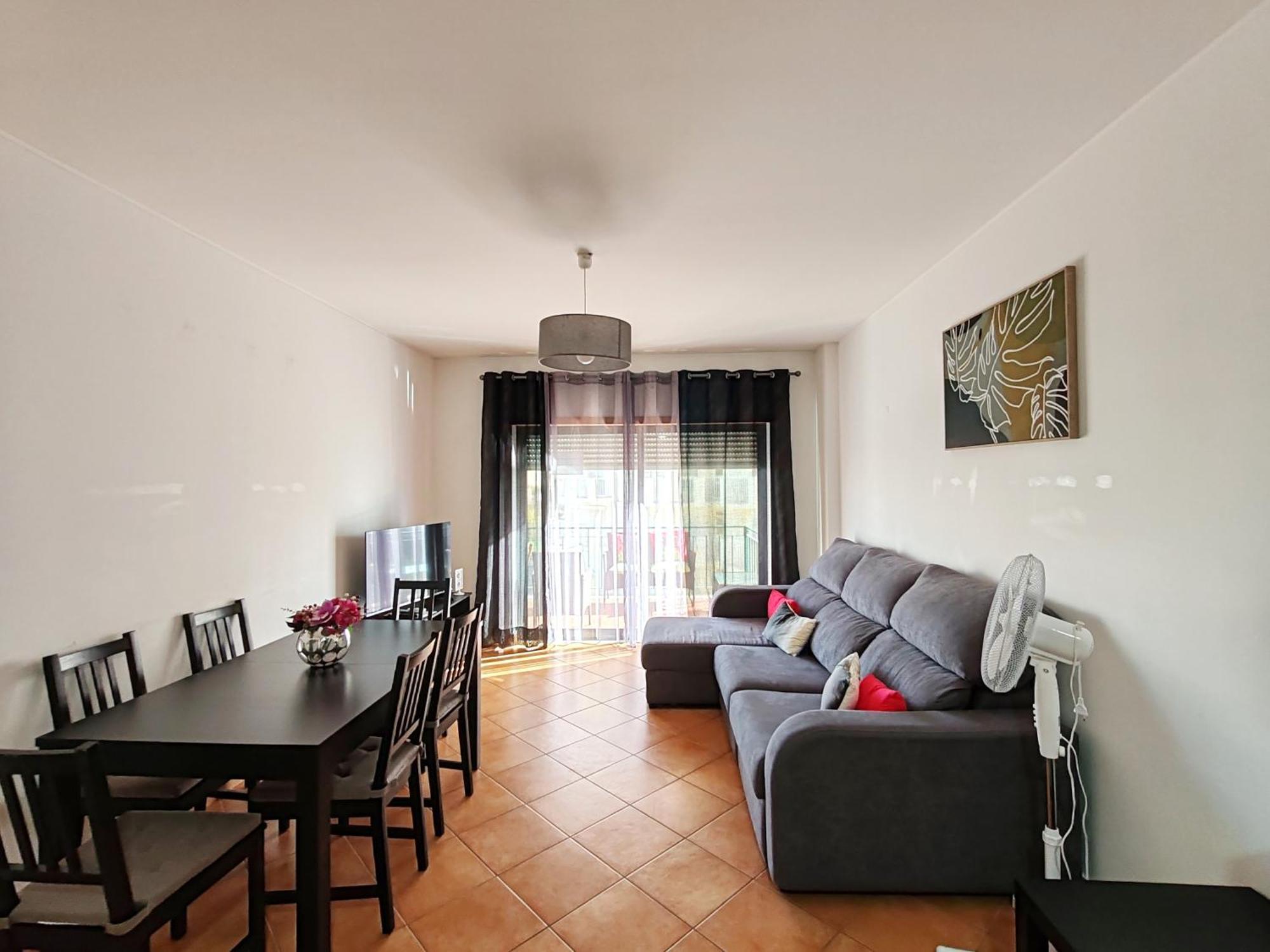 Апартаменты 4D Terrace A - Casas & Papeis Армасан-де-Пера Экстерьер фото