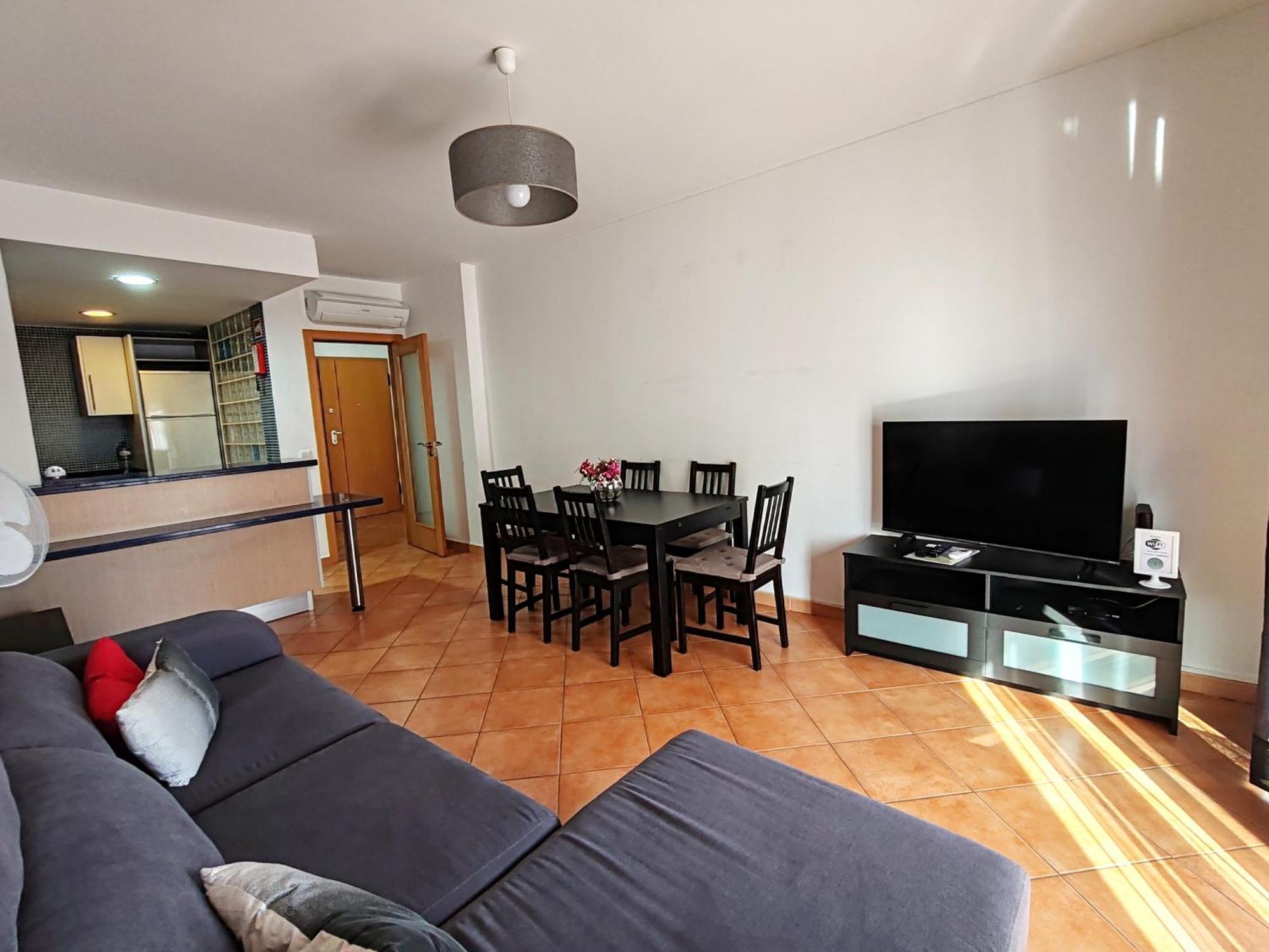 Апартаменты 4D Terrace A - Casas & Papeis Армасан-де-Пера Экстерьер фото